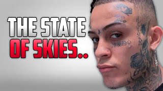 The State of Lil Skies Career