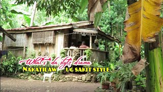 What's the style | Nakatilaw ug sakit style | Salay to Balingoan Misamis Oriental Road