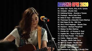 New OPM Love Songs 2020 - New Tagalog Songs 2020 Playlist - This Band, Juan Karlos, Moira Dela Torre