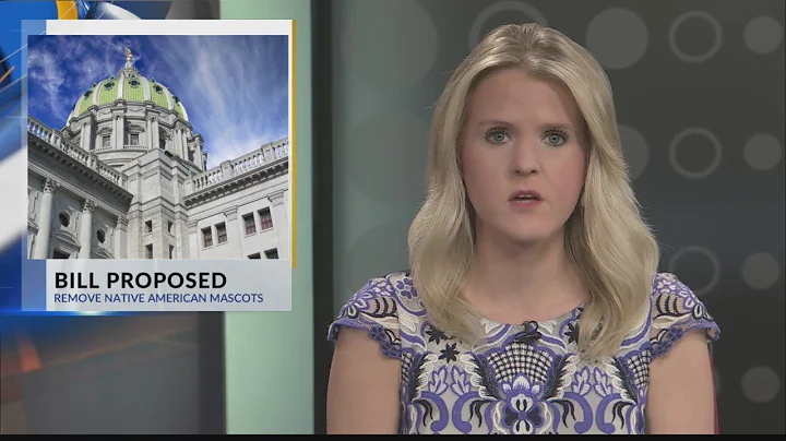 Pennsylvania bill would award grants to schools to discontinue Native American mascots