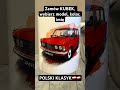 Duzy fiat 125p - wybierz kolor j imie i zamów kubek z POLSKIM KLASYKIEM #fiat125p #kubek #prezent