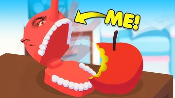 Completing Tasks as Dumb Items... Henry Halfhead