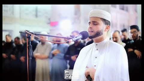 🕌 القارئ 📿 عبد العزيز سحيم 🕌 قرآن كريم -سورة -يوسف -إبداع في التلاوة-ارح سمعك -راحة نفسية 🕌📿🌹🇩🇿