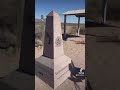 Starting the Continental Divide Trail