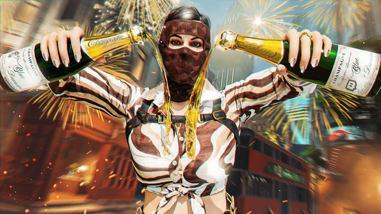 Убийство стримеров Twitch в Warzone 3