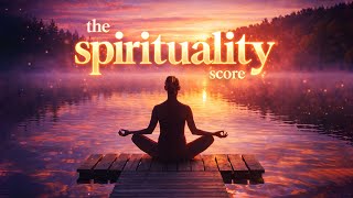 Is There More To Life? Spirituality Score Chapter 1 Professor Joy Podcast