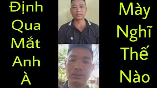 Anh Cảnh Vạch Trần Bộ Mặt Của Đoàn Dương Vlogs Thời Gian Qua Cho Anh Em Trong Team Nghe...