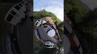 Bitukang Manok View Deck Pagbilao Quezon #travel #quezonprovince #insta360 #lancechronicles #fyp