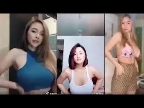 My Heart Went Oops Challenge | Bra Challenge | Tik Tok Challenge - YouTube
