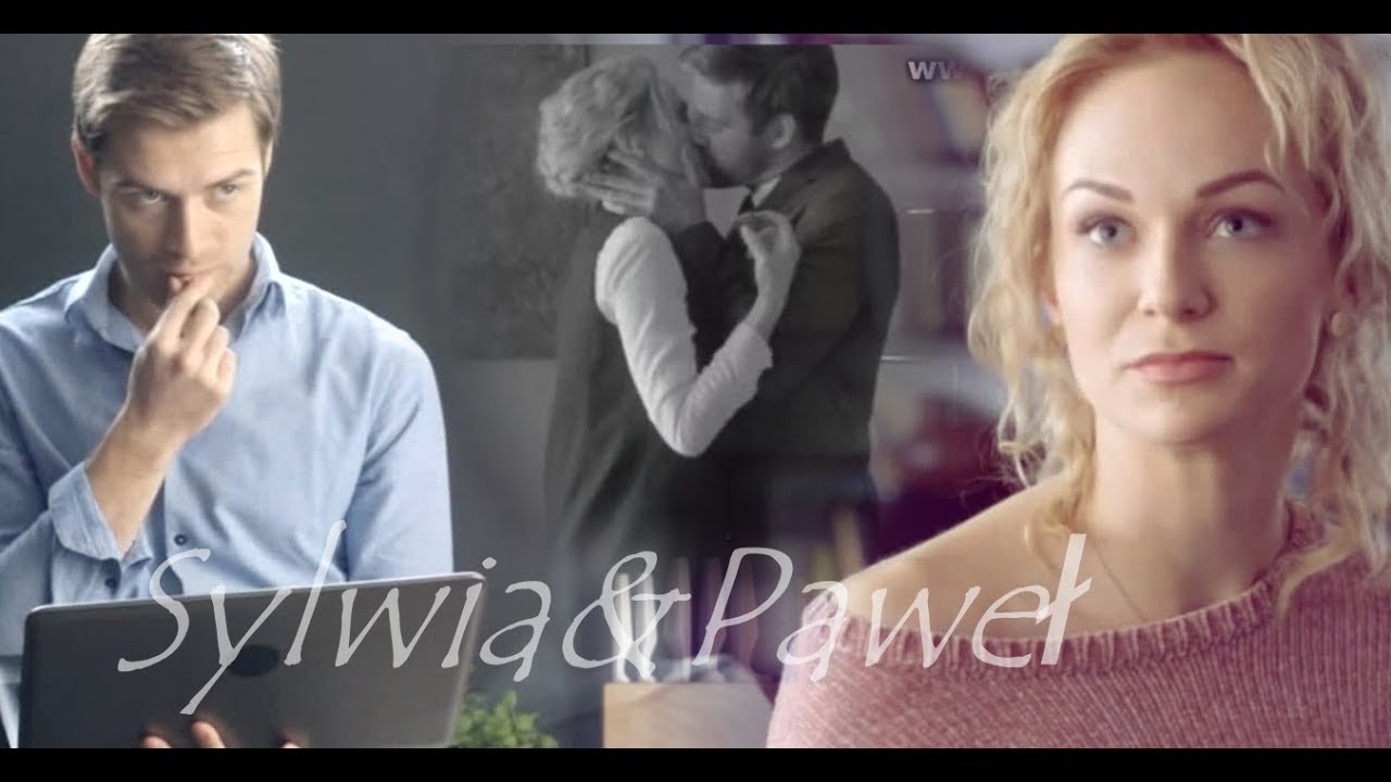 Sylwia i Paweł - Wczoraj świat był nasz || O mnie się nie martw - YouTube