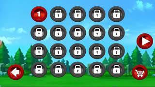 Super jumper games  episod 1-3 screenshot 4