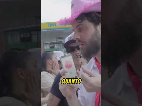 deu mole