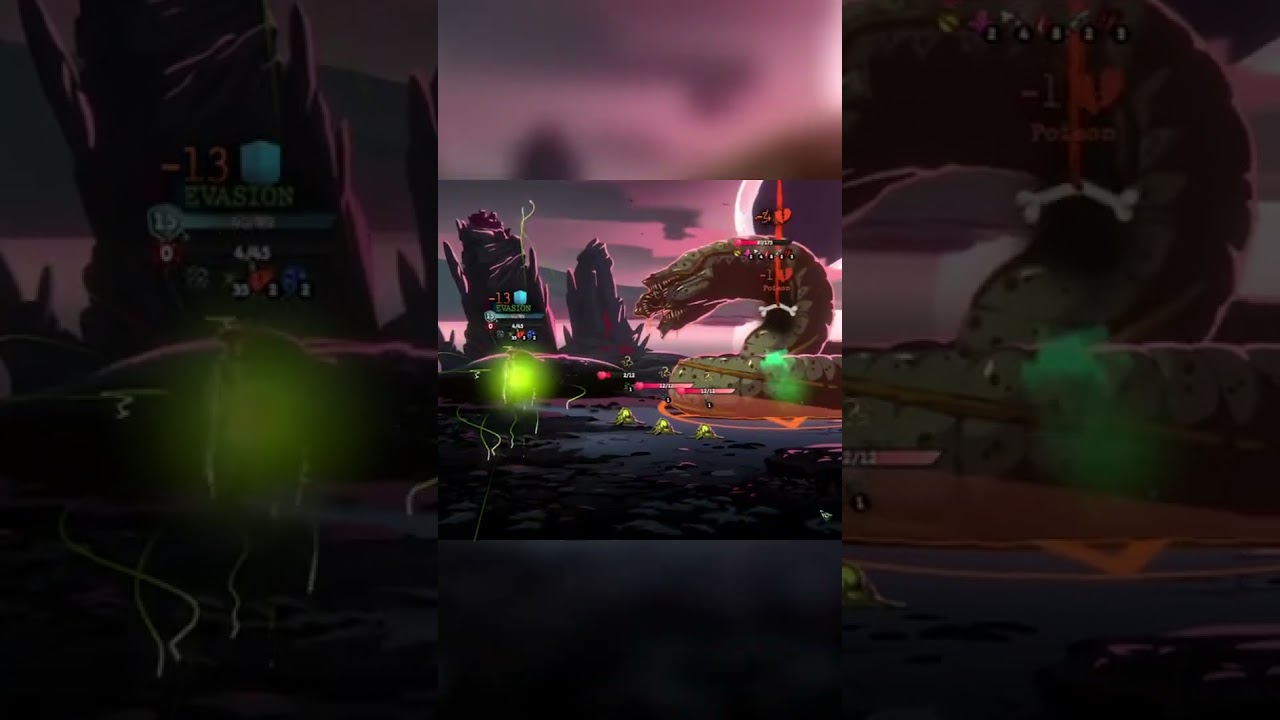 Menace from the Deep IN 6 SECONDS on Steam!