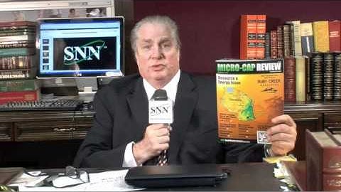 Micro-Cap Review Magazine