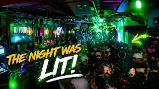 Famous You Won’t Believe How This Night Ended😳 Net Worth