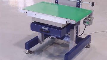 DLW Automatic Inline Checkweigher Main Features