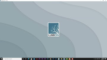 6   importing 3ds max file to lumion