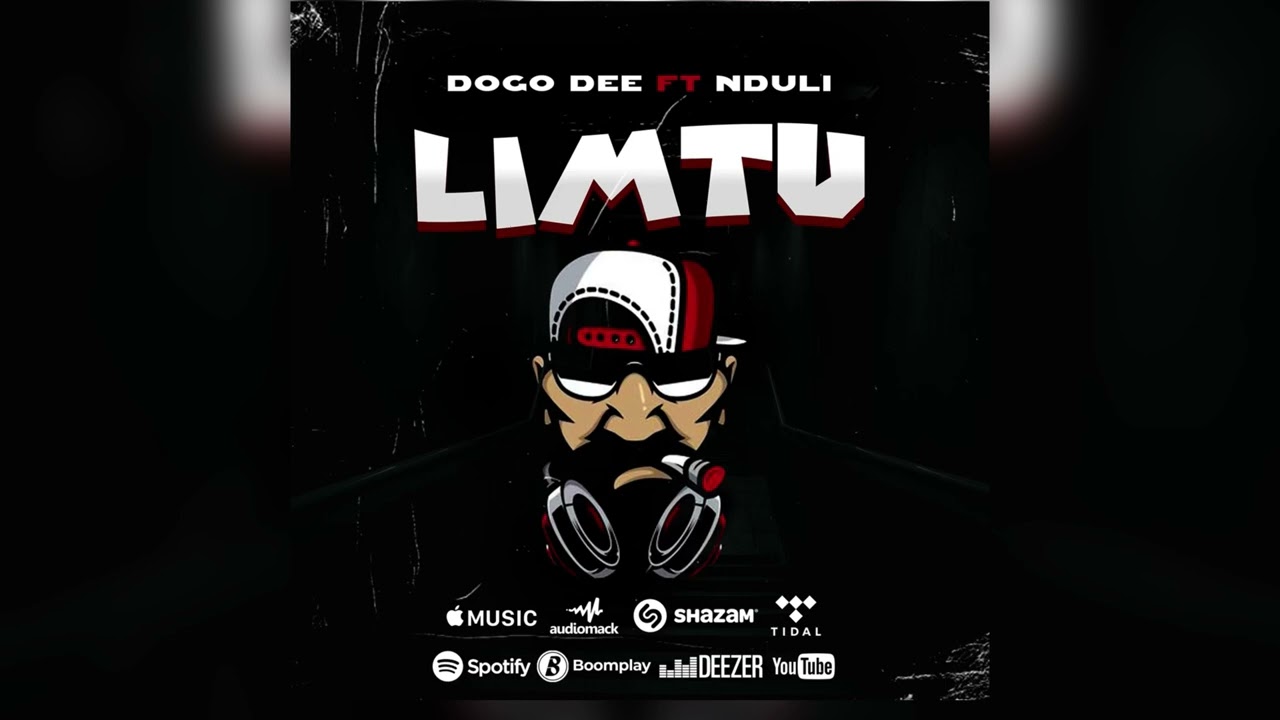 Watch Dogo Dee Ft Nduli _LIMTU(Official Audio) -Version 1 on YouTube Watch Dogo Dee Ft Nduli _LIMTU(Official Audio) -Version 1 on YouTube