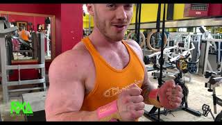 EPISODE 1 : FLEX N TONE, MANCHESTER | GYM TOUR REVIEW