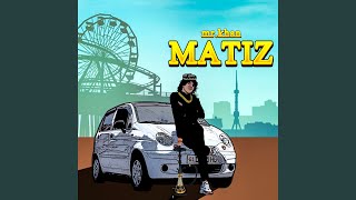 MATIZ - mr.Khan