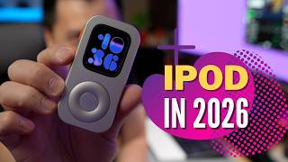 This Gadget Turns Your Apple Watch Into A Real Ipod 😳 Repod By Techpod