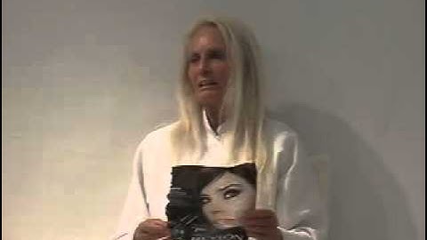 Knowings with Chris Griscom March 27, 2011