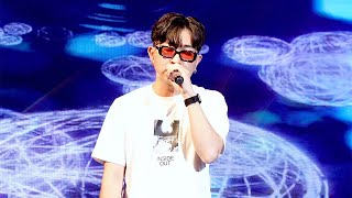 [4K] 220611 디 오디너리(The Ordinary) 마지막 사랑 (Feat. Jayci Yucca) - 키드와인(KidWine)