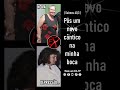 EX-DEPRESSIVA. NOVA Vida NOVO Cântico 🙏🏼 mais um ex-tp. pedro ll pi