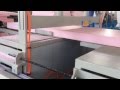 DEYILI XPS LINE, Polystyrene Foam Board Extrusion Machinery