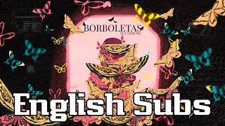 Borboletas/Butterflies (Nijigahara Holograph) | YuutaMusic [ENGLISH SUBS]