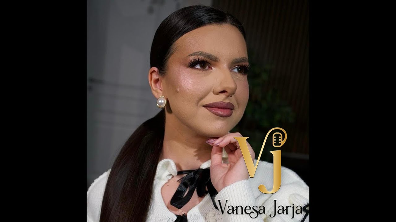 Vanesa Jarja | Adrian Ostafie |Banat Music - Colaj de brauri Live