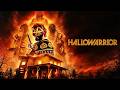 Hallowarrior | Official Trailer | Horror Brains