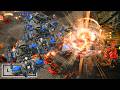 Starcraft 2 craziest pro game of the year