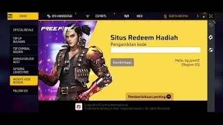 5 KODE REDEEM HARI INI TANGGAL 3 MEI 2026 TUKARKAN DAN DAPATKAN HADIAHNYA🔥🔥🔥