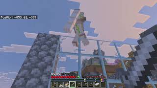 Start with Iron - Forever Bedrock S3E1