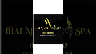 Weekday Wellness for Two Treat yourselves W Couple Massage and get 10 OFF every Monday Tuesday