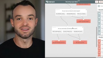 How to Make a Conditional Logic Quiz