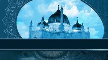 تلاوة هادئة من سورة مريم القارئ مازن الواقدي
