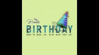 Birthday - Lazy Primates