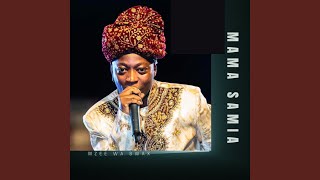 Mama Samia (2025 Remastered)