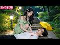 A Kind Girl Saves a Wounded, Down-on-His-Luck Man&mdash;He Falls for Her at First Sight! #drama #cdrama