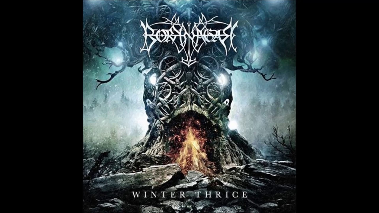 Borknagar - Winter Thrice (Full Album) - YouTube