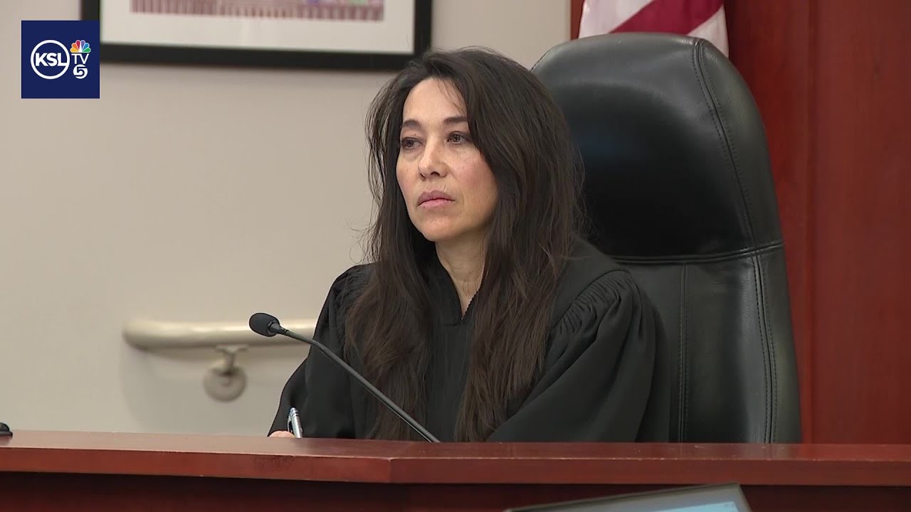 Суд осуждает угрозы после решения судьи штата Юта о перераспределении избирательных округов