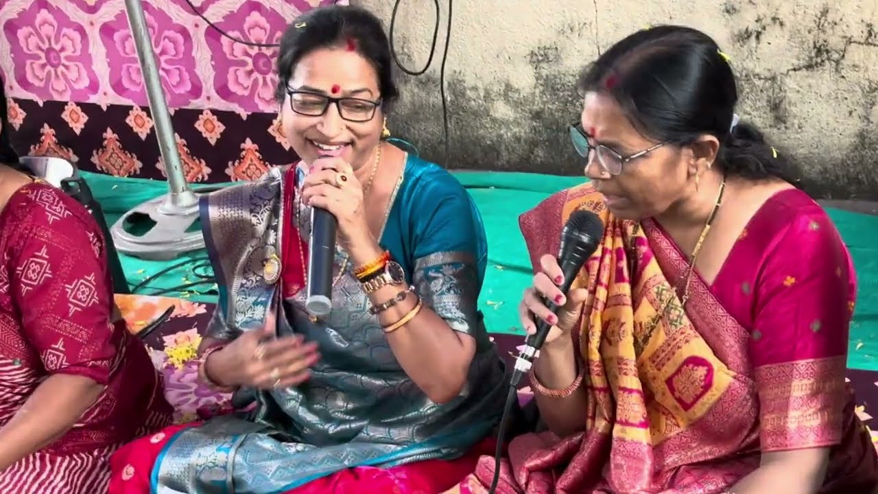 લખેલું છે 🌷સુપરંંંં ભજન🌷🌷🌷