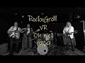 RocknGroll VR - Oh Well - Fleetwood Mac (3D VR 180 Seated Binaural Audio 4k PSVR Oculus Quest)