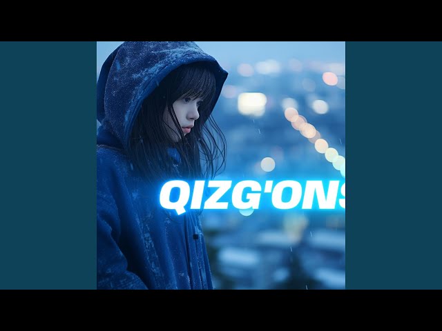 QIZG'ONAMAN