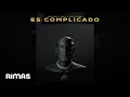 Arcángel, Ken Y, Chris Lebron - Es Complicado Los Favoritos 2.5 Arcángel, Ken Y, Chris Lebron - Es Complicado Los Favoritos 2.5