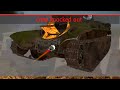 Don't bring child on 7.3 (War Thunder)