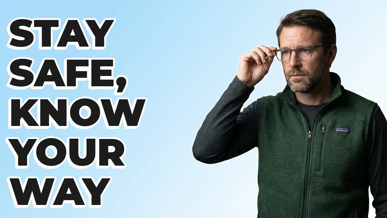 What Backup Navigation Tools Are Best For Hiking?