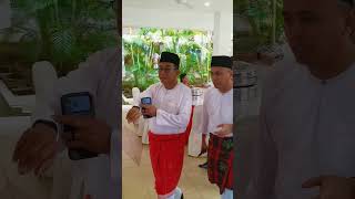 Mesyuarat Majlis Kerja Tertinggi UMNO Malaysia - Dato' Dr  Noraini Ahmad